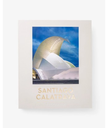 Book Santiago Calatrava: Impossible Collection d'Europe débarque