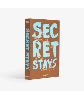 Secret Stays Book les ligaments