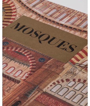 Book Mosque The 100 Most Iconic Islamic Houses Of Worship: Impossible Collection les ctes