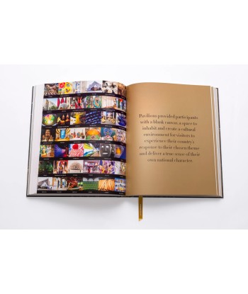 Book Expo 2020 Dubai The Definitive Edition: Impossible Collection 50-70% off 