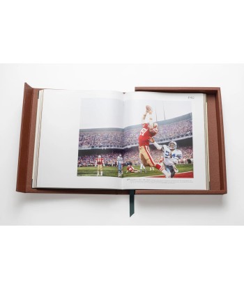 Football Book: Impossible Collection 50% de réduction en Octobre 2024