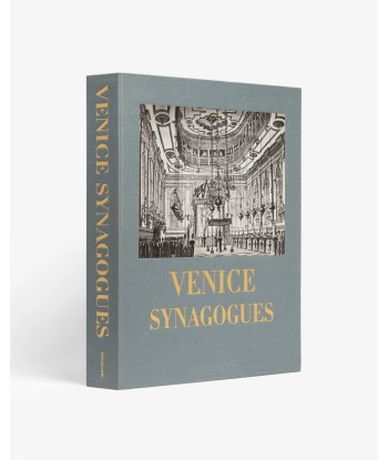 Book Venice Synagogues: Impossible Collection shop