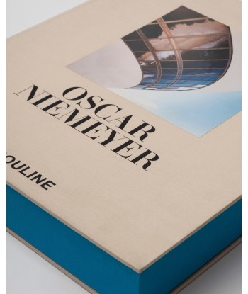 Book Oscar Niemeyer: Impossible Collection Fin de série