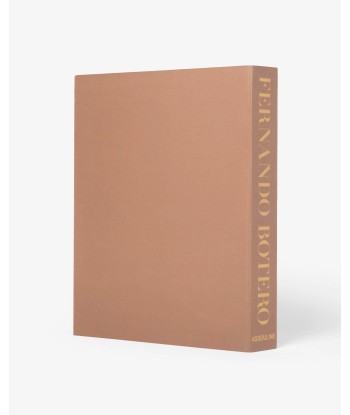 Book Fernando Botero: Impossible Collection sur le site 