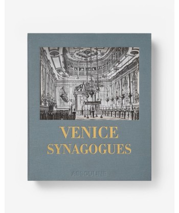 Book Venice Synagogues: Impossible Collection shop