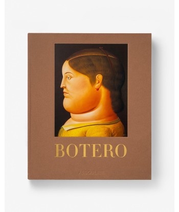 Book Fernando Botero: Impossible Collection sur le site 