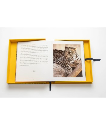 Book Arabian Leopard: Impossible Collection la livraison gratuite