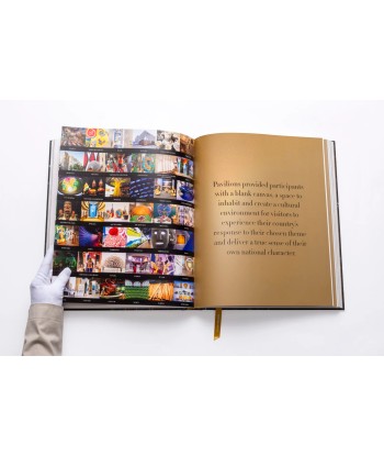 Book Expo 2020 Dubai The Definitive Edition: Impossible Collection 50-70% off 