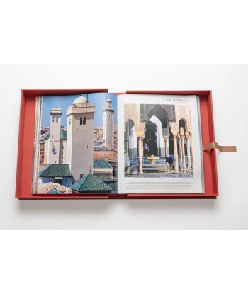 Book Mosque The 100 Most Iconic Islamic Houses Of Worship: Impossible Collection les ctes