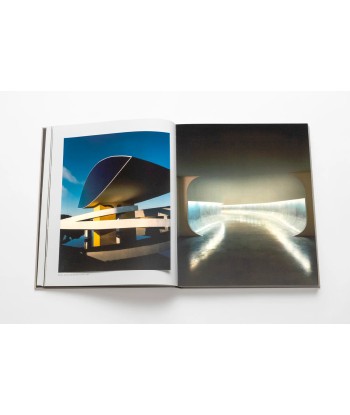 Book Oscar Niemeyer: Impossible Collection Fin de série