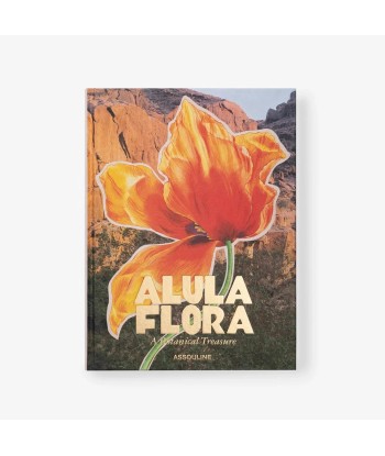 AlUla Flora Book plus qu'un jeu 