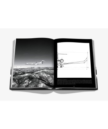 Book Bombardier: Impossible Collection brillant des détails fins