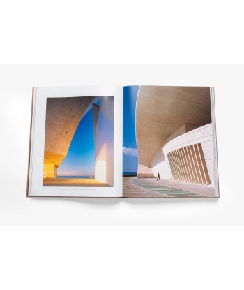 Book Santiago Calatrava: Impossible Collection d'Europe débarque