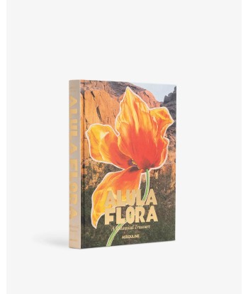 AlUla Flora Book plus qu'un jeu 