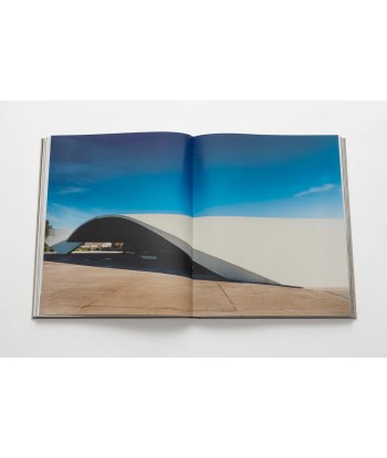 Book Oscar Niemeyer: Impossible Collection Fin de série