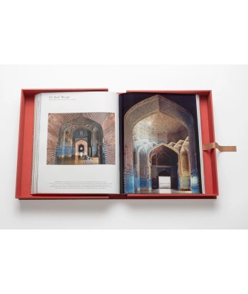 Book Mosque The 100 Most Iconic Islamic Houses Of Worship: Impossible Collection les ctes