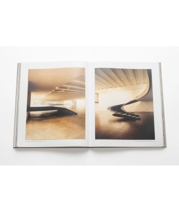 Book Oscar Niemeyer: Impossible Collection Fin de série