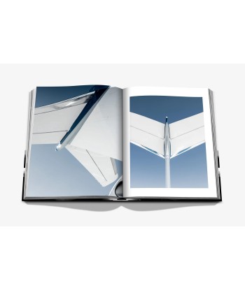 Book Bombardier: Impossible Collection brillant des détails fins