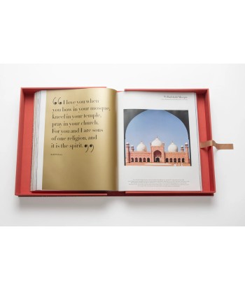 Book Mosque The 100 Most Iconic Islamic Houses Of Worship: Impossible Collection les ctes