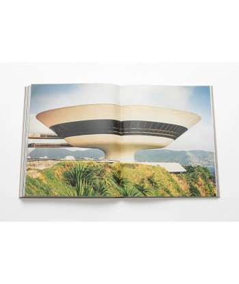 Book Oscar Niemeyer: Impossible Collection Fin de série