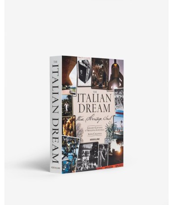 Book The Italian Dream En savoir plus