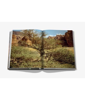 AlUla Flora Book plus qu'un jeu 