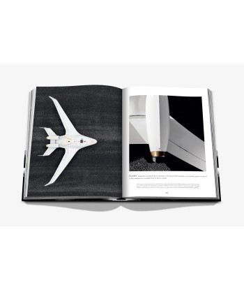 Book Bombardier: Impossible Collection brillant des détails fins