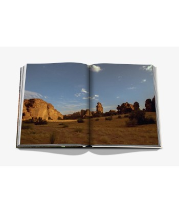 AlUla Flora Book plus qu'un jeu 