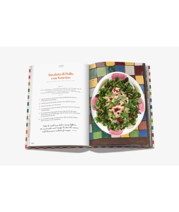 Book The Missoni Family Cookbook la livraison gratuite