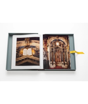 Book Venice Synagogues: Impossible Collection shop