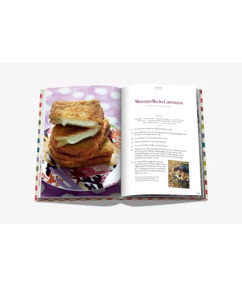 Book The Missoni Family Cookbook la livraison gratuite