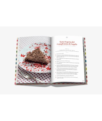 Book The Missoni Family Cookbook la livraison gratuite