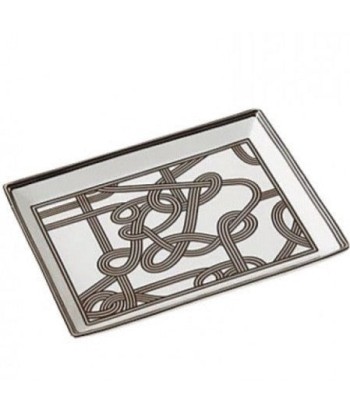 Berken pocket tray brillant des détails fins