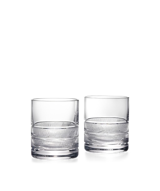 Remy Whiskey Glasses Set la livraison gratuite