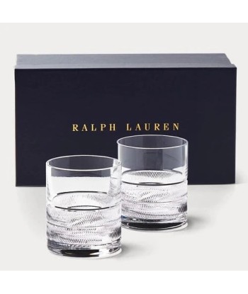 Remy Whiskey Glasses Set la livraison gratuite