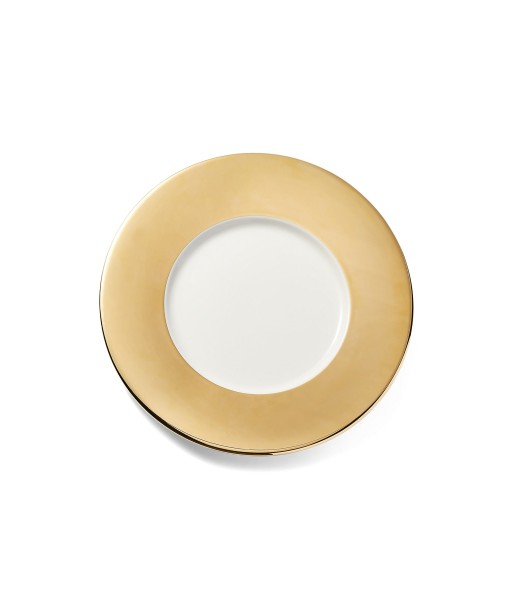 Somerville Gold Plate en stock