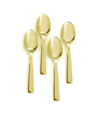 Academy Gold Small Spoons votre