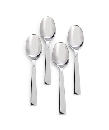 Academy Silver Small Spoons les ctes