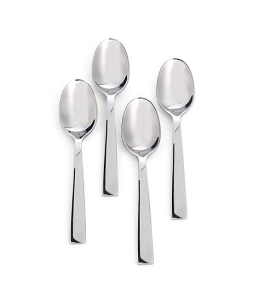 Academy Silver Small Spoons les ctes