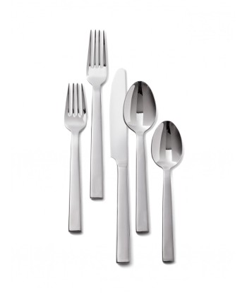 5-piece Academy Silver service ouvre sa boutique