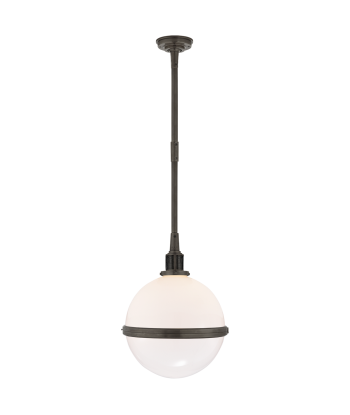 McCarren Large Bronze Pendant Lamp store