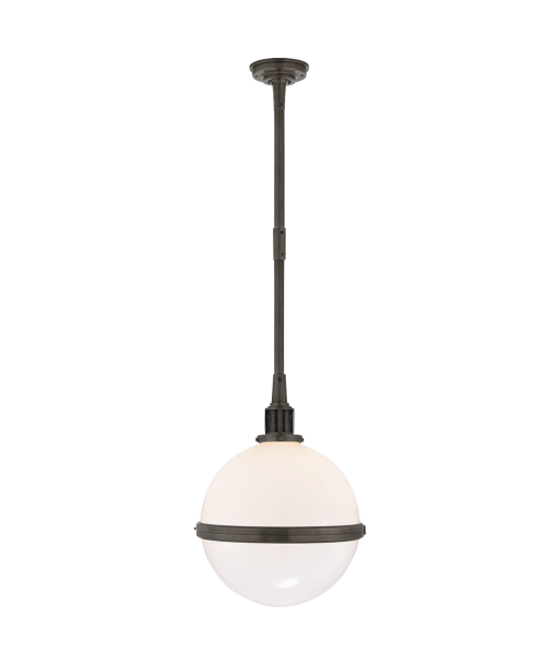 McCarren Large Bronze Pendant Lamp store