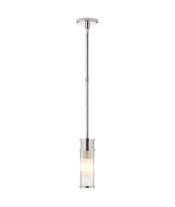 Allen Mini Pendant Nickel outlet