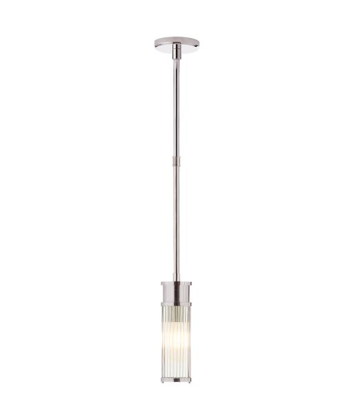 Allen Mini Pendant Nickel outlet