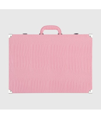 Backgammon Alligator Pink Flamingo - Large pas cheres