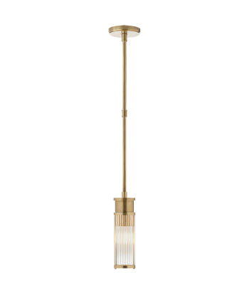 Allen Mini Brass pendant light Jusqu'à 80% De Réduction