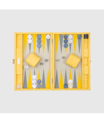 Lemon Alligator Backgammon - Medium Par le système avancé 