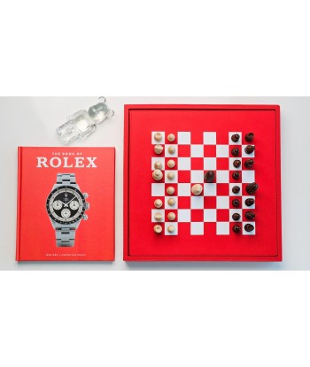 Ruby Chess Set livraison et retour toujours gratuits