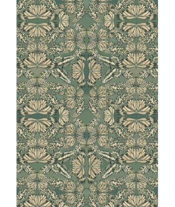 PAPILIO Green Wallpaper solde