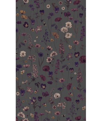 BOTANICA Verdigris Wallpaper la livraison gratuite